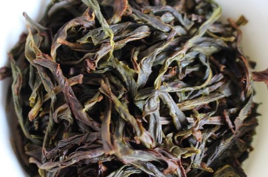 蜜蘭香和鴨屎香區(qū)別，鳳凰單樅鴨屎香vs蜜蘭香圖片對比