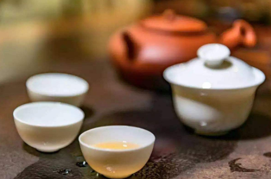 單叢茶十大香型以及常見品種大全，潮安鳳凰單樅十大名香歸類