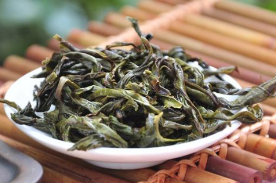單叢茶十大香型以及常見品種大全，潮安鳳凰單樅十大名香歸類