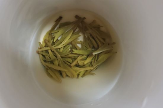 龍井好喝還是毛尖好喝，綠茶是龍井好還是毛尖好？