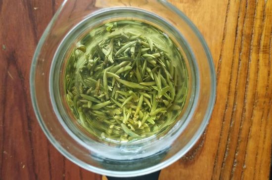 龍井好喝還是毛尖好喝，綠茶是龍井好還是毛尖好？