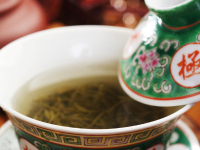 綠茶有哪些，綠茶五大有名品種排名