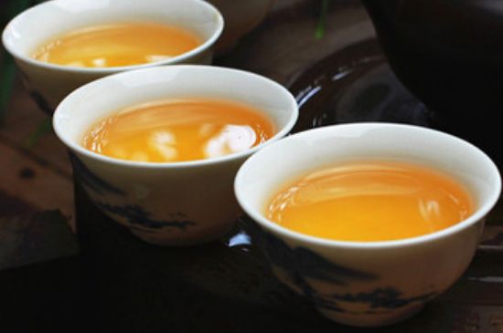 武夷巖茶十大名樅，武夷巖茶名叢