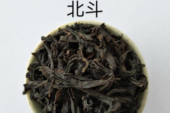 大紅袍四大品種有哪些，大紅袍的種類和著名品種特點介紹
