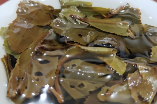 白茶三年為藥七年為寶的原理，為什么說一年茶三年藥七年寶？