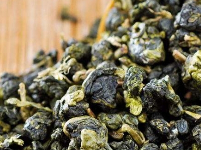 青茶十大品種，青茶品種及產(chǎn)地