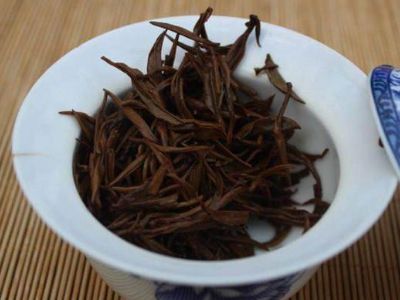 祁門和金駿眉哪個好喝，祁門和金駿眉哪個口感味好？