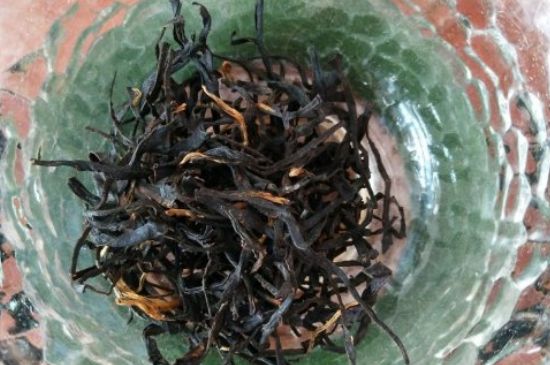 女人晚上喝紅茶好嗎，女人紅茶啥時候喝最好？