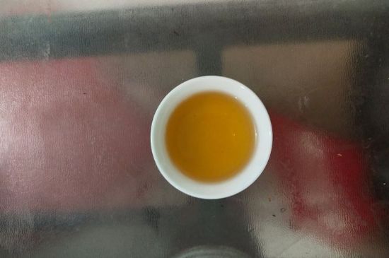 金駿眉第一泡不能喝！金駿眉喝之前需要洗茶