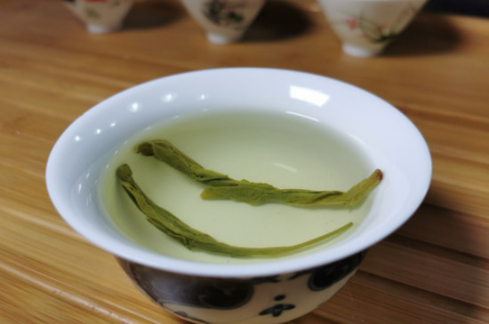 什么綠茶茶葉唇齒留香，哪個品種綠茶香氣好？