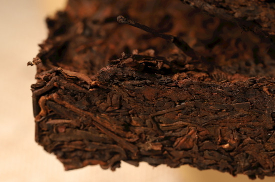 磚茶需要放冰箱嗎，磚茶怎么存放