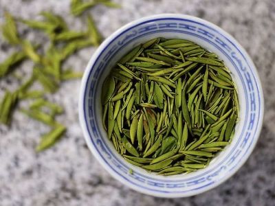 黃茶的種類，黃茶的代表茶葉