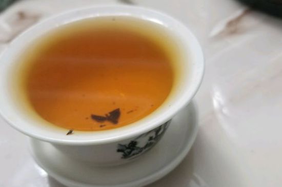 女人喝紅茶最佳時間，女人晚上喝紅茶好嗎
