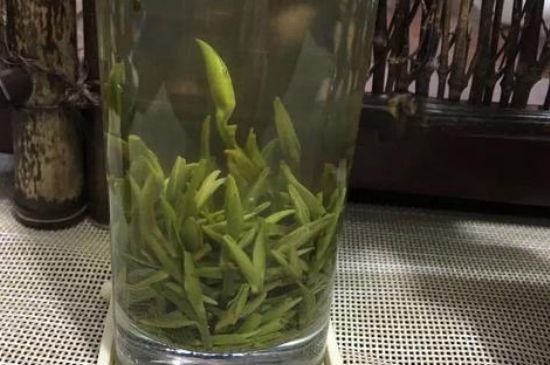 金壇雀舌什么檔次，金壇雀舌算不算好茶？