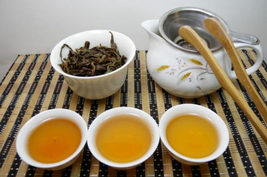 鴨屎香茶哪些人不能飲，什么人不能喝鴨屎香