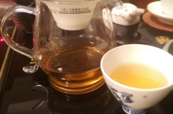 養(yǎng)生壺可以煮黑茶嗎，黑茶用煮茶器好還是養(yǎng)生壺好