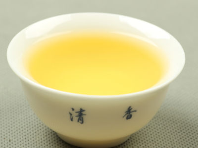 烏龍茶屬于什么茶，有什么功效與作用？