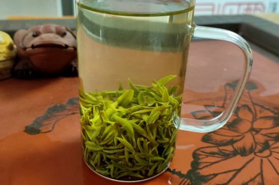 龍井好喝還是毛尖好喝，綠茶是龍井好還是毛尖好？