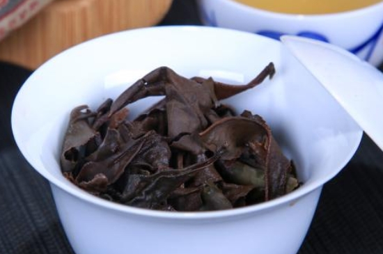 煮茶的步驟圖解，正確的煮白茶方法！