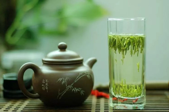 什么綠茶茶葉唇齒留香，哪個品種綠茶香氣好？