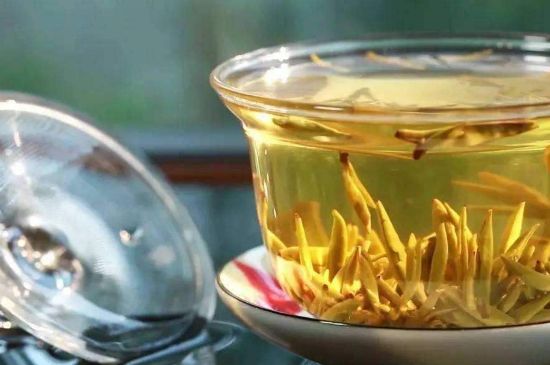 蒙頂山茶種類，蒙頂山哪種茶好？