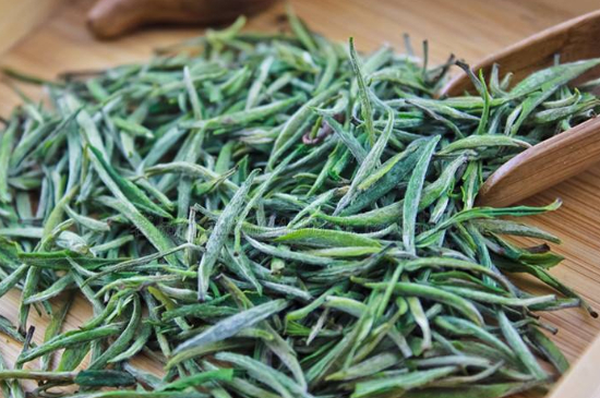 十大綠茶種類圖片大全，中國最好的綠茶品種排名