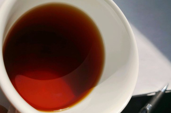 六堡茶喝多久能除濕，六堡茶祛濕喝多長時間見效