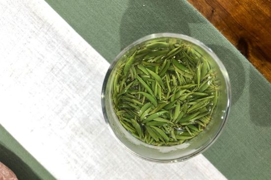 龍井好喝還是毛尖好喝，綠茶是龍井好還是毛尖好？