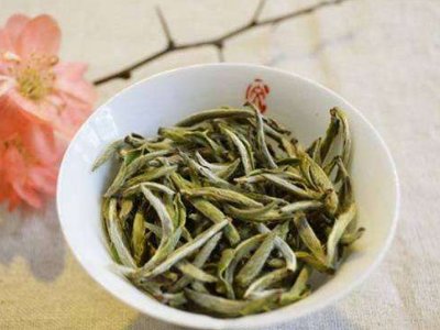 白茶有哪些品種排名，白茶的種類大全