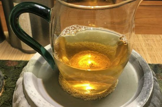三年白茶賽砒霜，這是真的嗎？