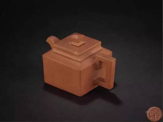 48種紫砂壺壺形大全，值得收藏！