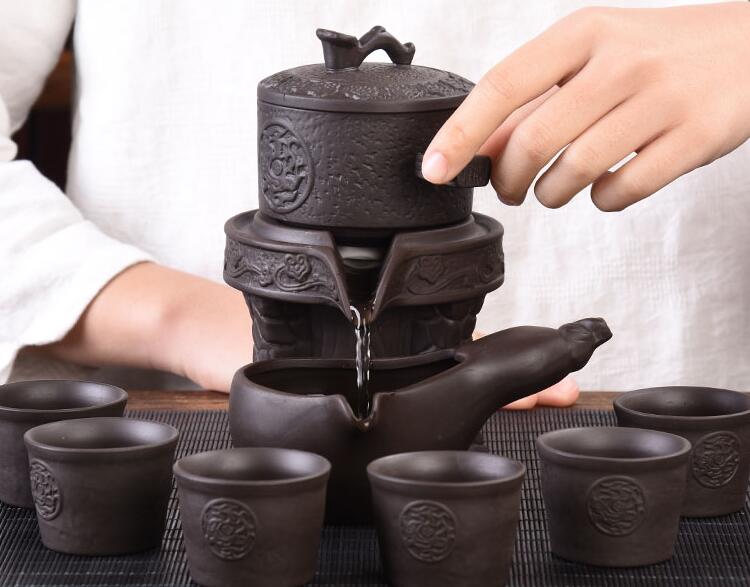 紫砂壺怎么養(yǎng)才正確，紫砂茶具怎么清洗茶垢