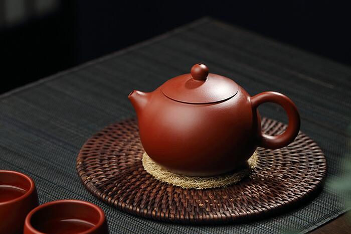 紫砂壺的三大基本特征，怎樣鑒別真假紫砂壺