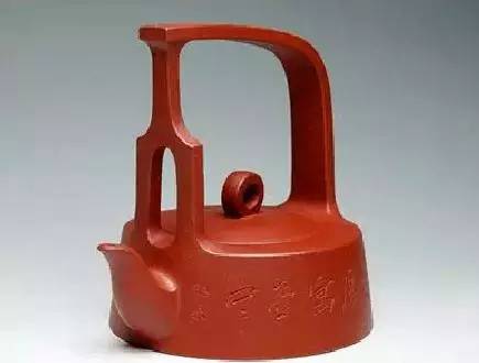 48種紫砂壺壺形大全，值得收藏！