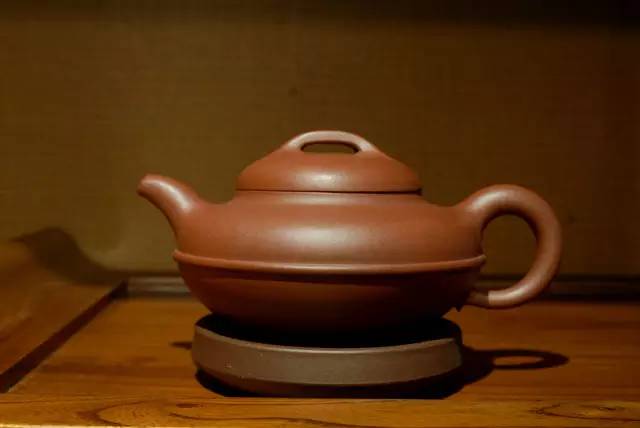 48種紫砂壺壺形大全，值得收藏！