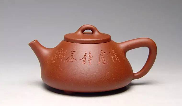 48種紫砂壺壺形大全，值得收藏！