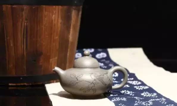 48種紫砂壺壺形大全，值得收藏！