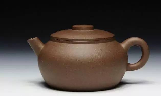 48種紫砂壺壺形大全，值得收藏！